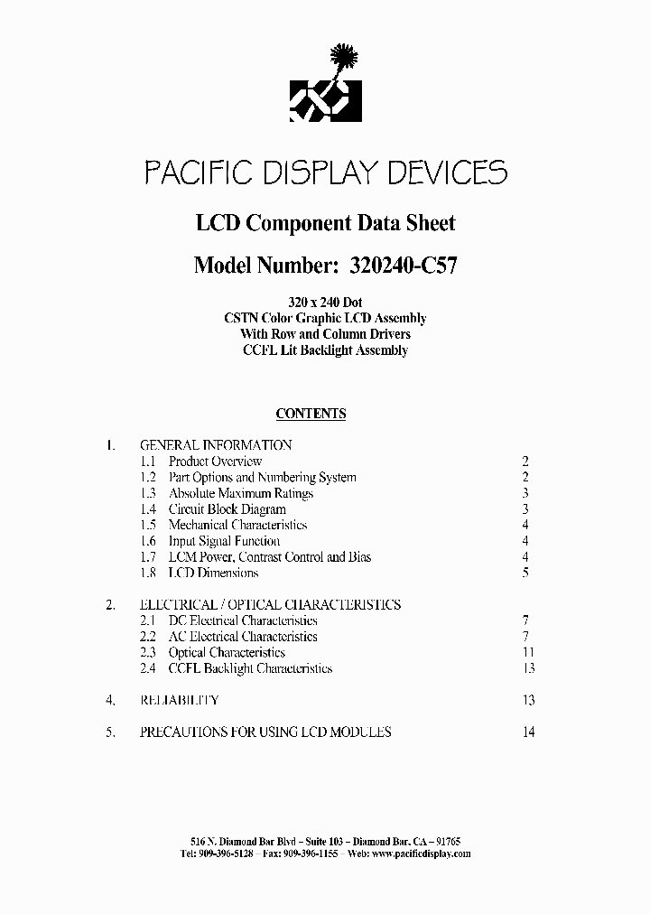 320240-C57-M-ST-CFL-6-TS_1199126.PDF Datasheet