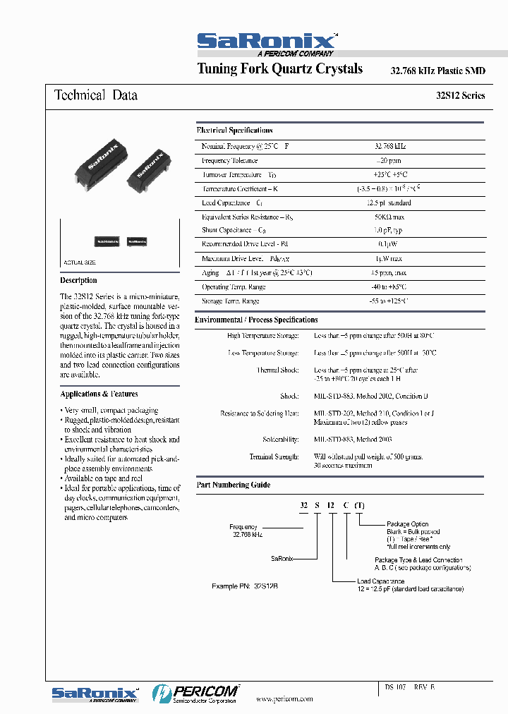 32S12CT_1199180.PDF Datasheet