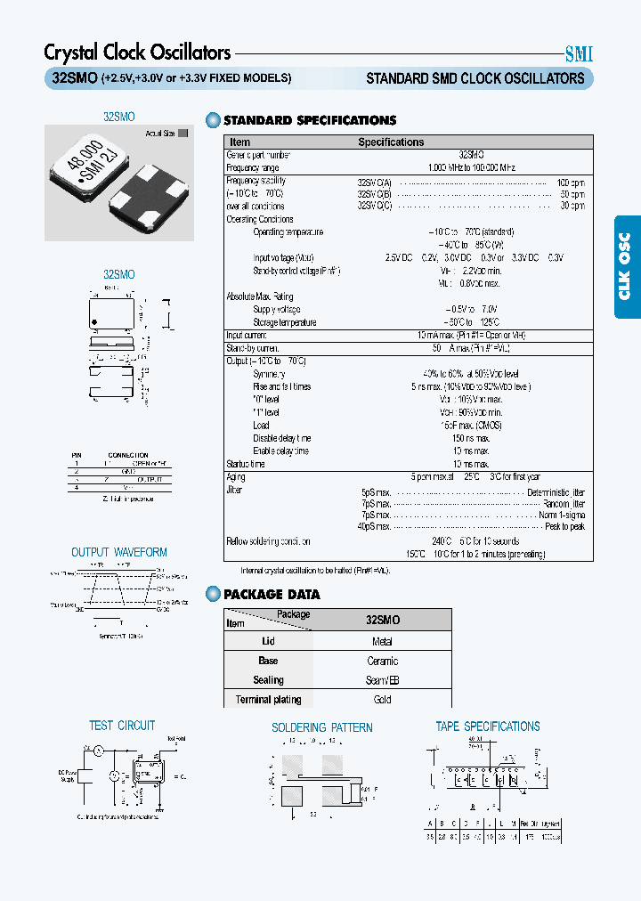 32SMO_1199181.PDF Datasheet