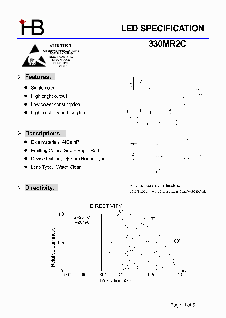 330MR2C_1199190.PDF Datasheet