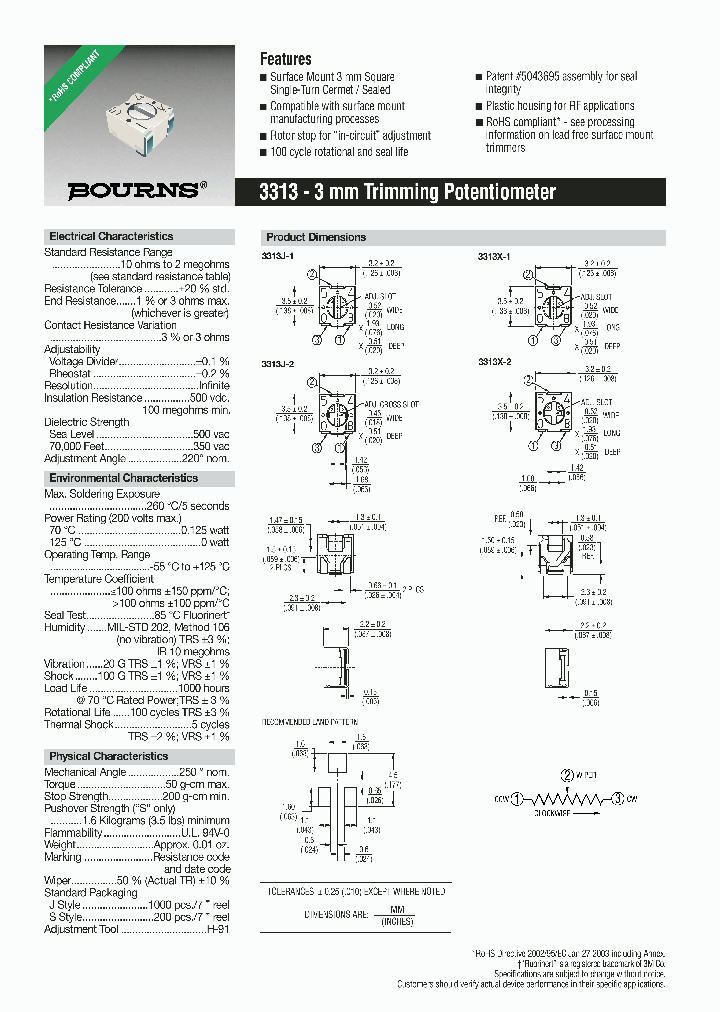 3313J-1-502E_1153542.PDF Datasheet
