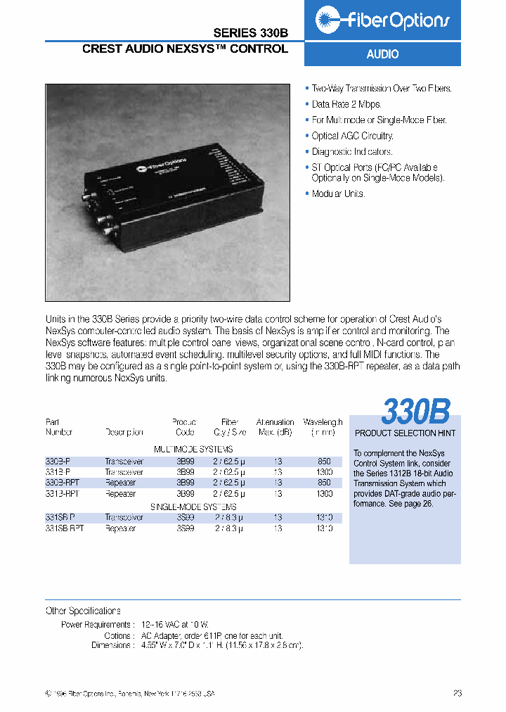 331SB-RPT_1199198.PDF Datasheet