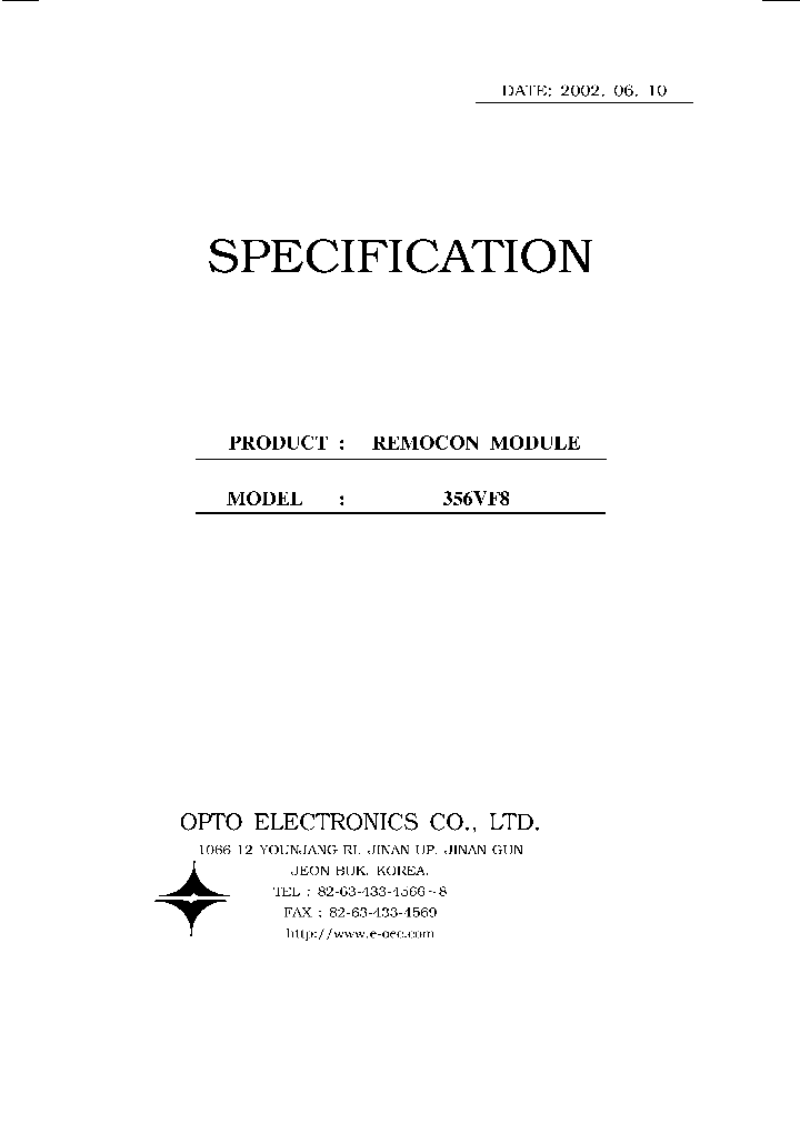 356VF8_1199320.PDF Datasheet