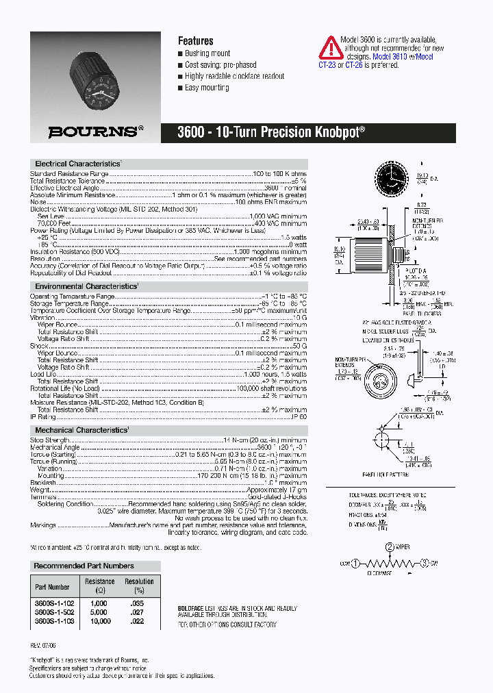 3600S-1-102_1103355.PDF Datasheet