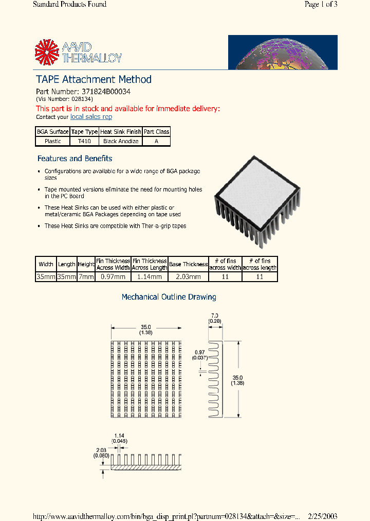 371824B00034_1177612.PDF Datasheet