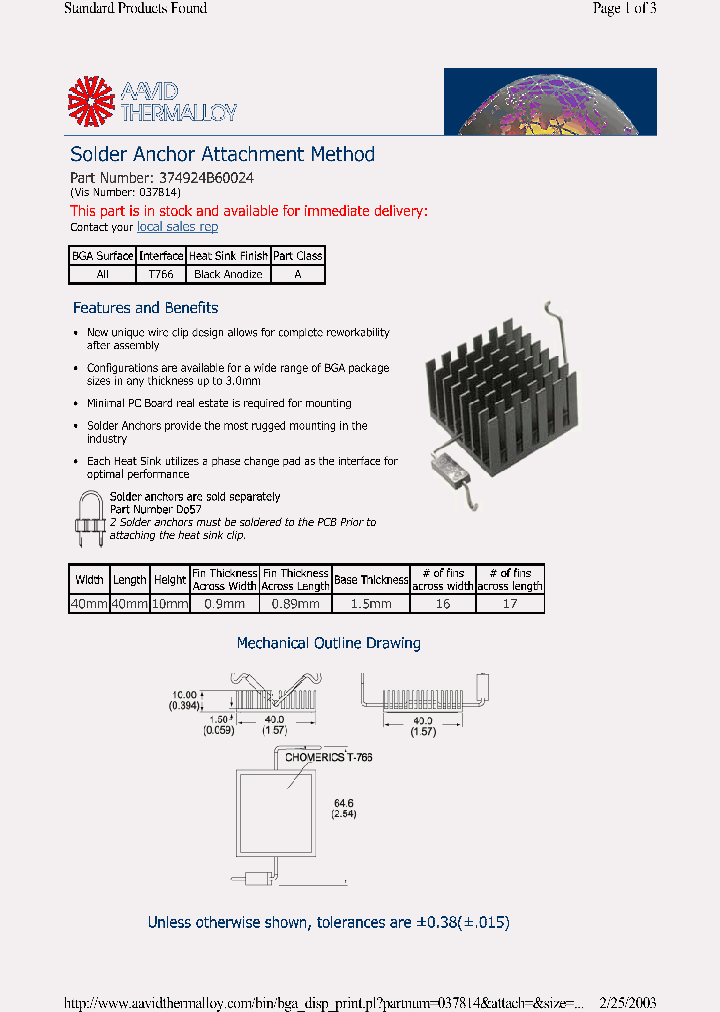 374924B60024_1177592.PDF Datasheet