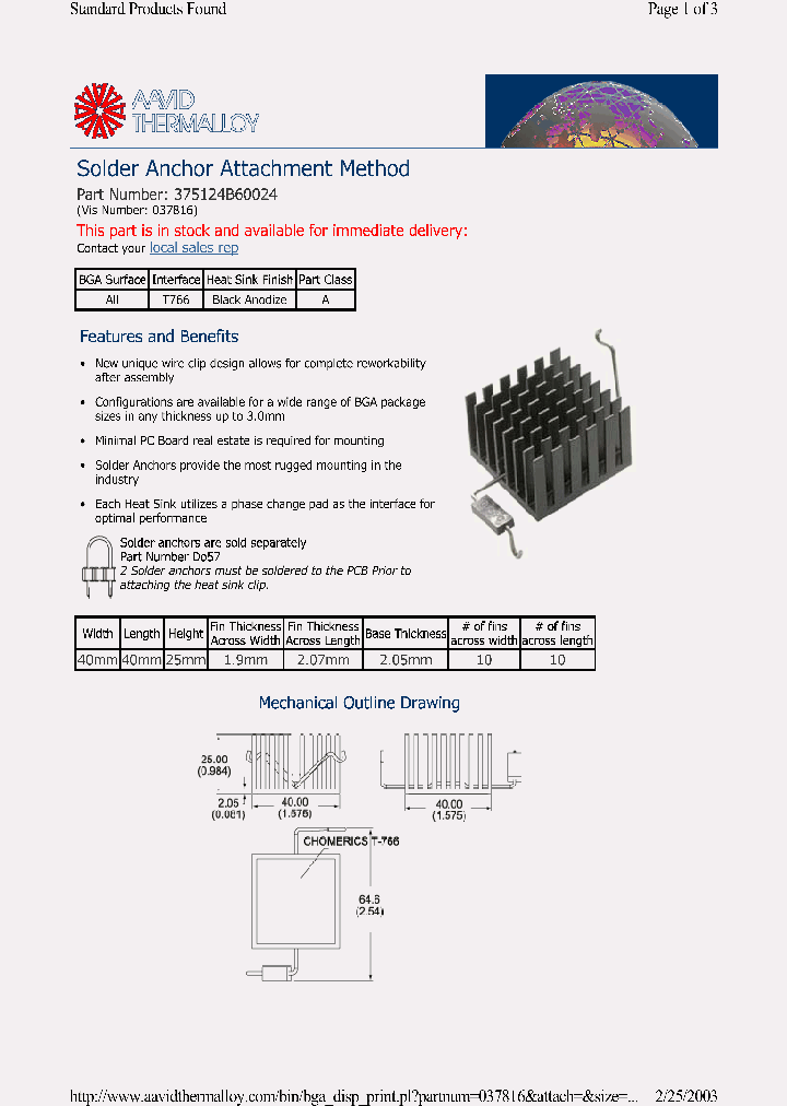 375124B60024_1199402.PDF Datasheet