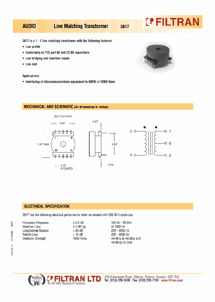 3817_1177795.PDF Datasheet