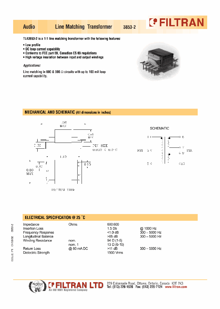 3853-2_1199416.PDF Datasheet