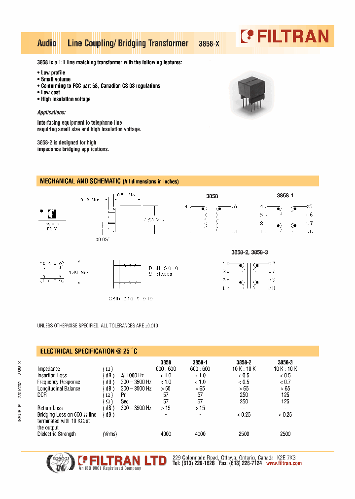 3858_1168178.PDF Datasheet