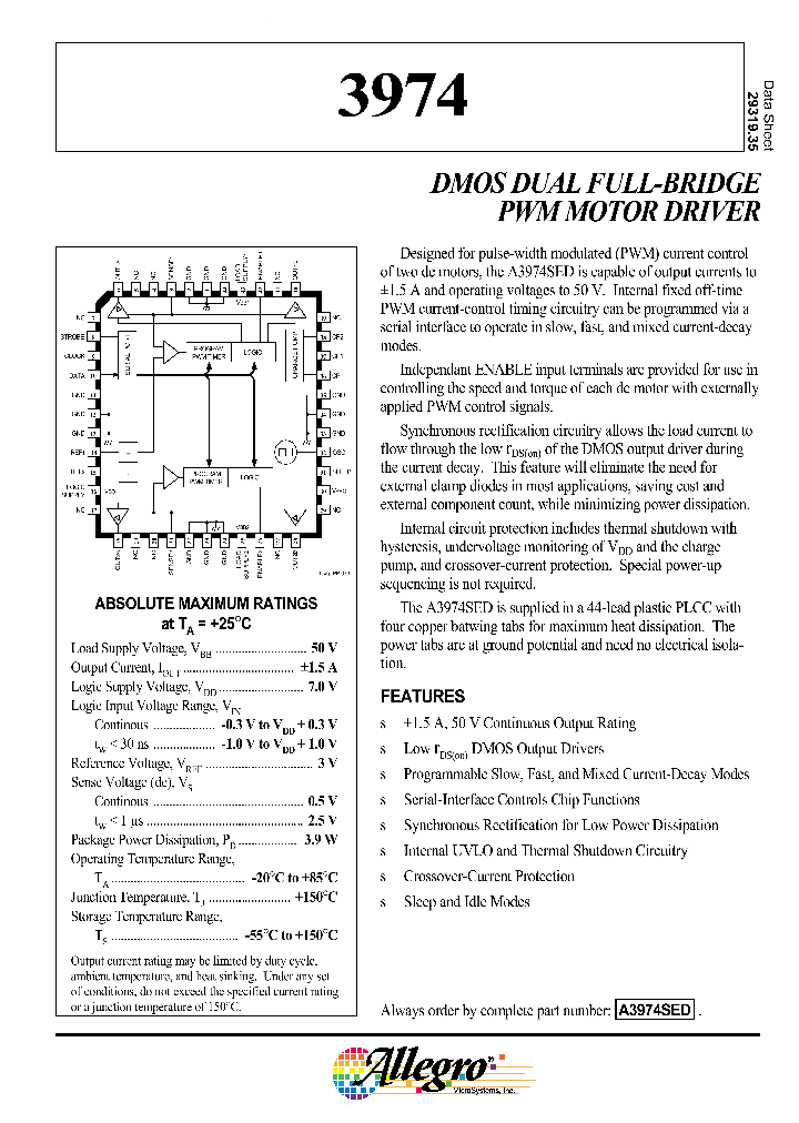 3974_1199435.PDF Datasheet