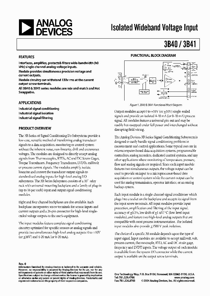 3B40-00_1090202.PDF Datasheet