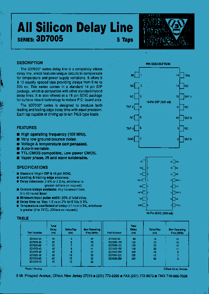 3D7005-80_1199484.PDF Datasheet