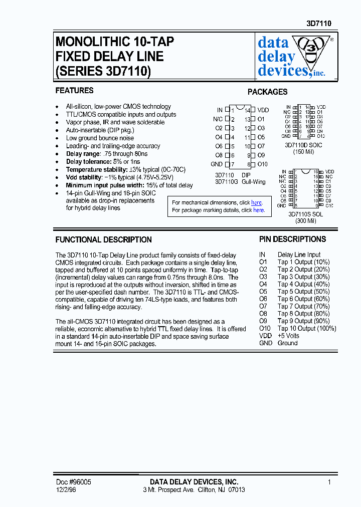 3D7110S-8_1199487.PDF Datasheet
