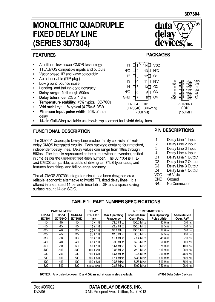 3D7304G-500_1199493.PDF Datasheet