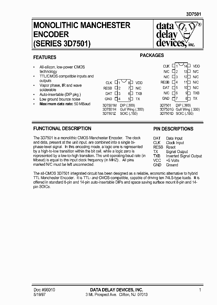 3D7501Z_1199503.PDF Datasheet