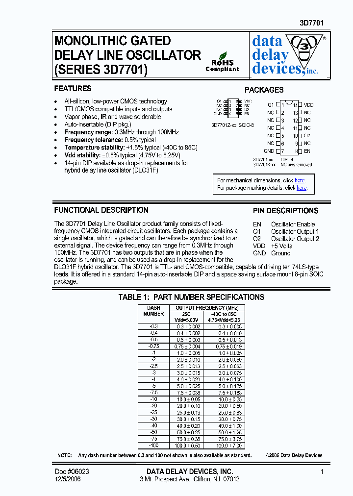 3D7701Z-75_1199510.PDF Datasheet