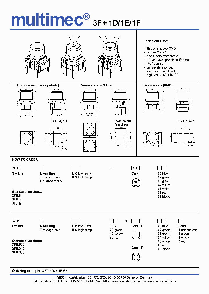 3FTL6_1111997.PDF Datasheet