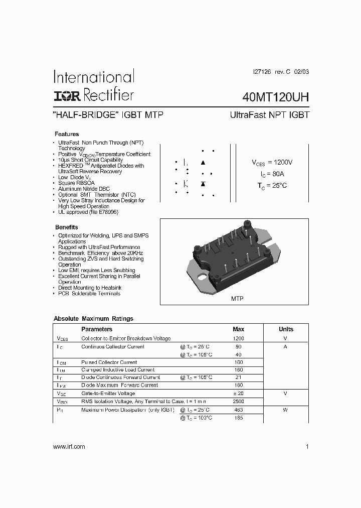 40MT120UH_1199683.PDF Datasheet