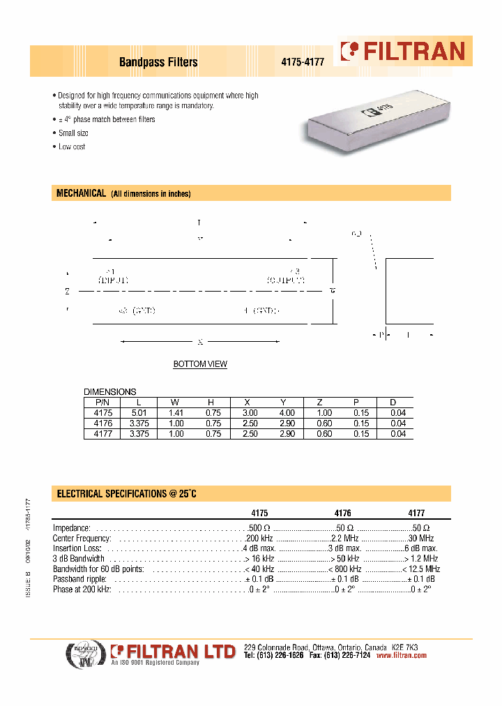 4175_1027311.PDF Datasheet