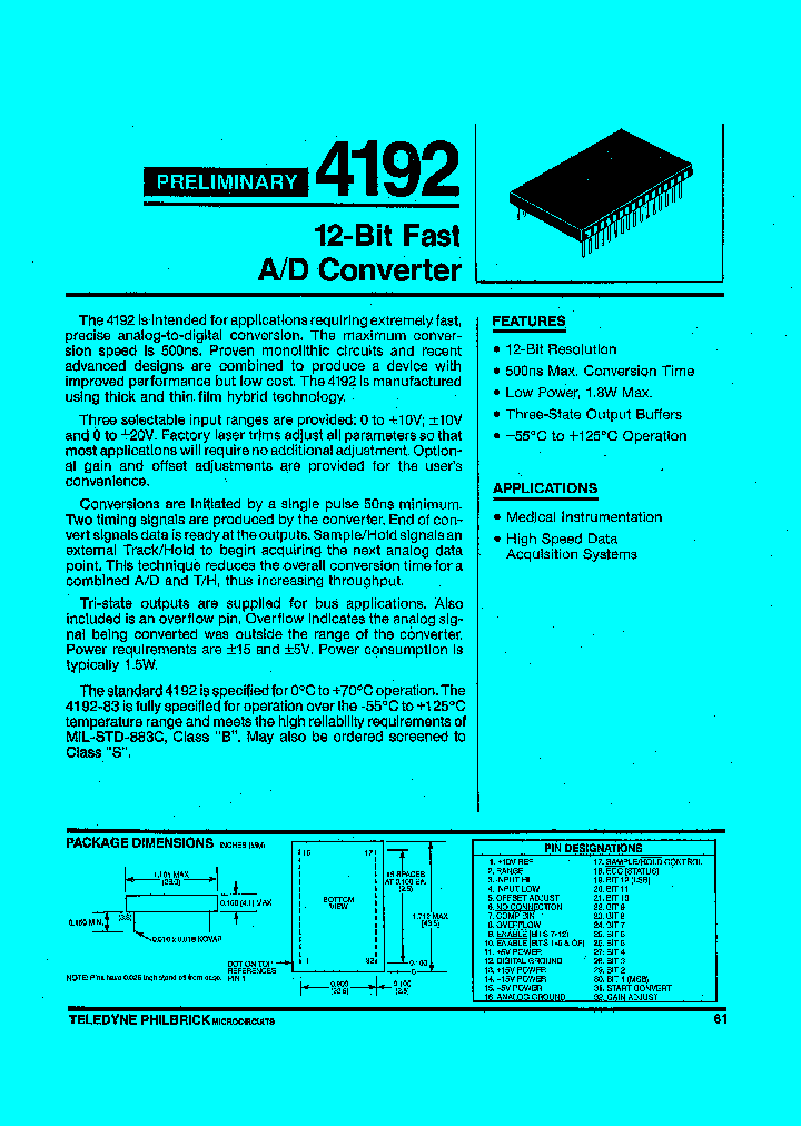 4192_1199714.PDF Datasheet
