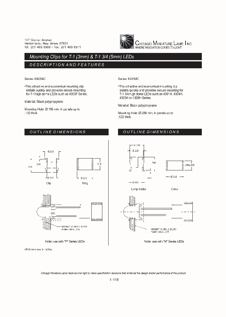 4303MC_1199786.PDF Datasheet