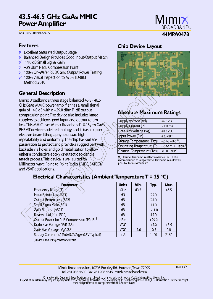 44MPA0478_1199847.PDF Datasheet