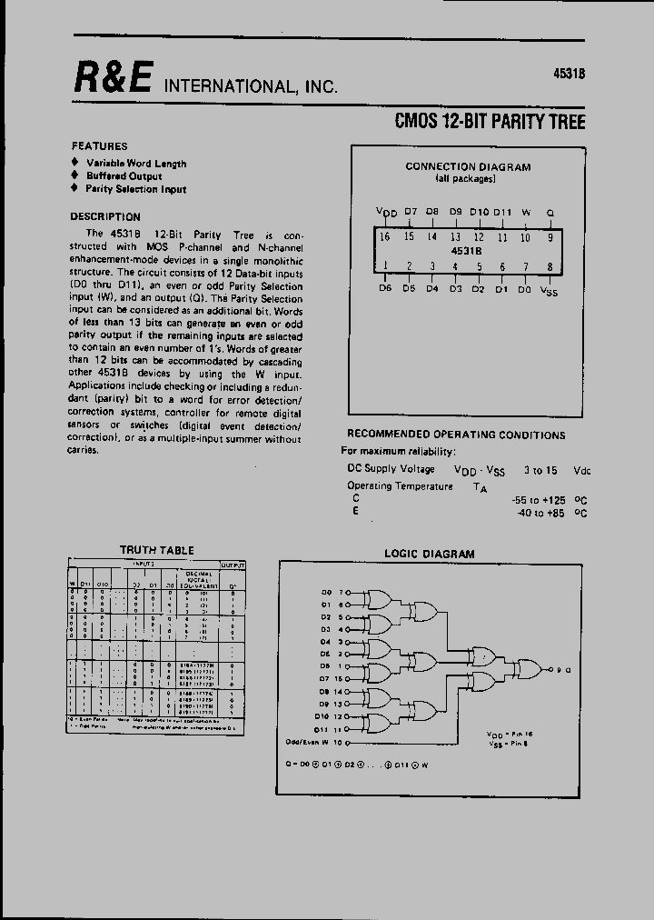 4531B_1199865.PDF Datasheet