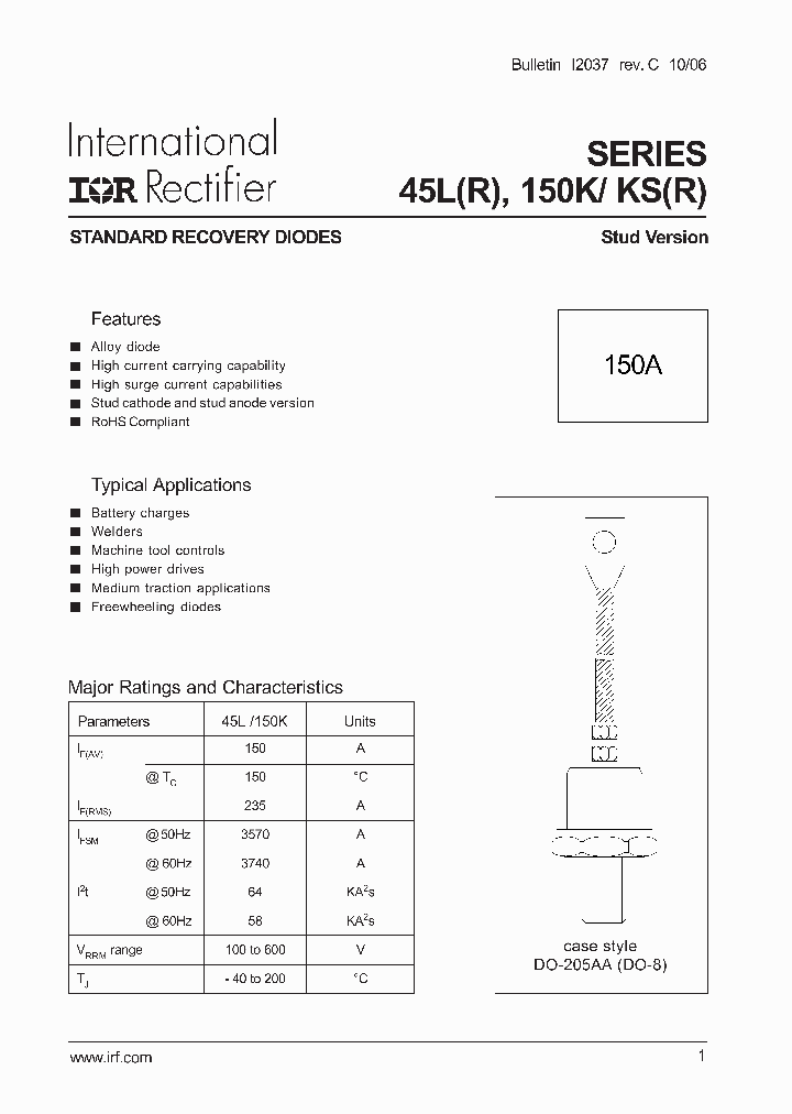 45LR60_1199881.PDF Datasheet