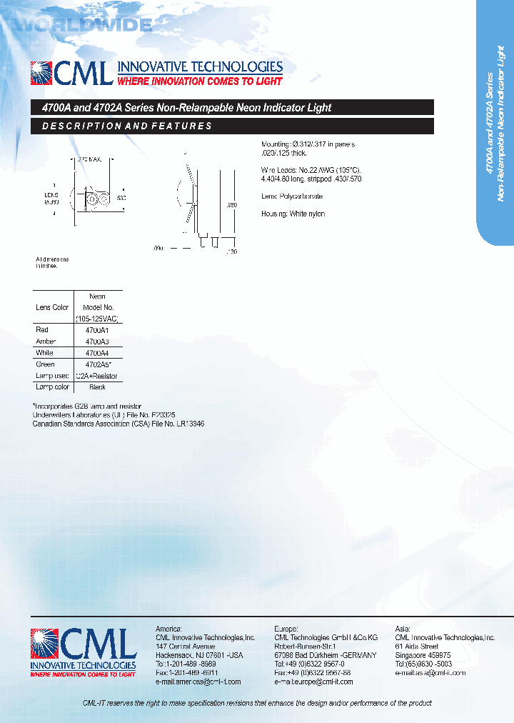 4702A5_1199896.PDF Datasheet