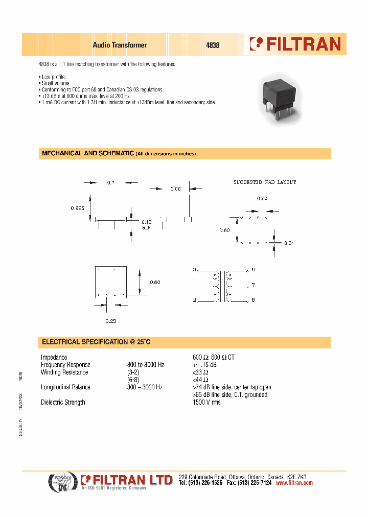 4838_1199919.PDF Datasheet