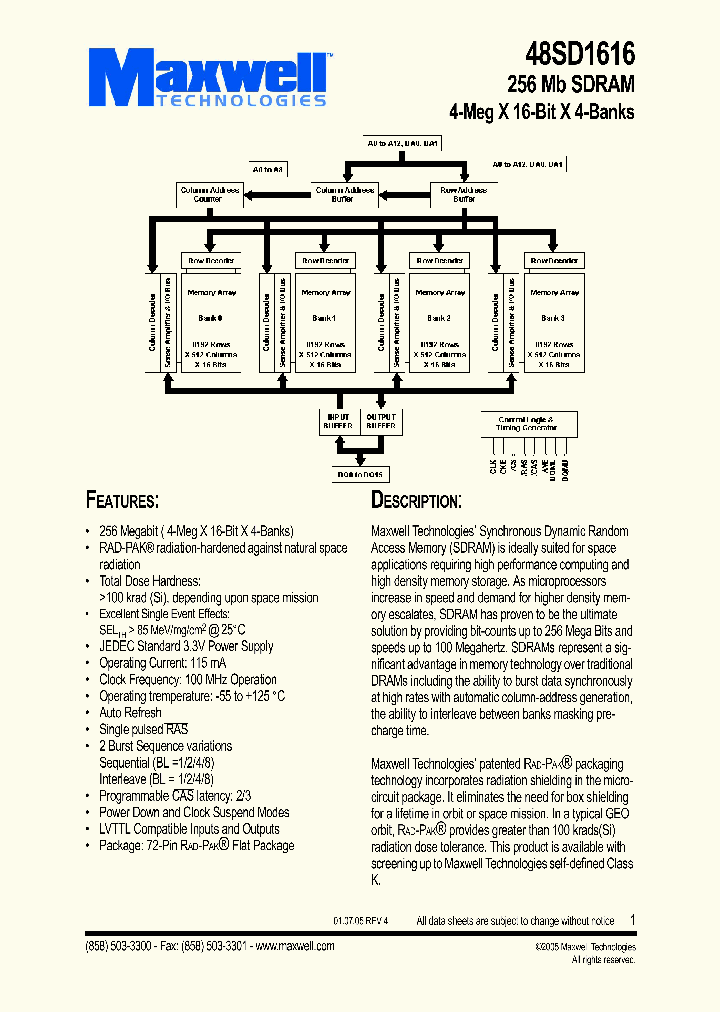 48SD1616RPFK_1199930.PDF Datasheet