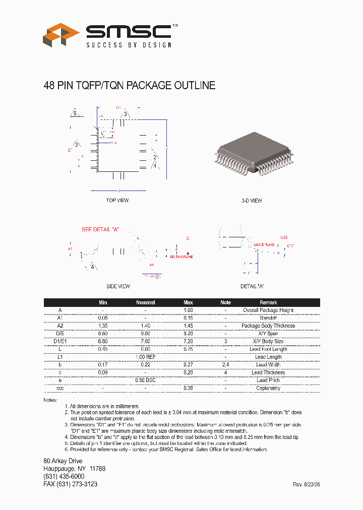 48TQFP_1199933.PDF Datasheet