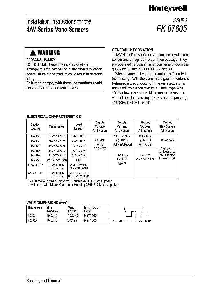 4AV20F-T2_1199969.PDF Datasheet