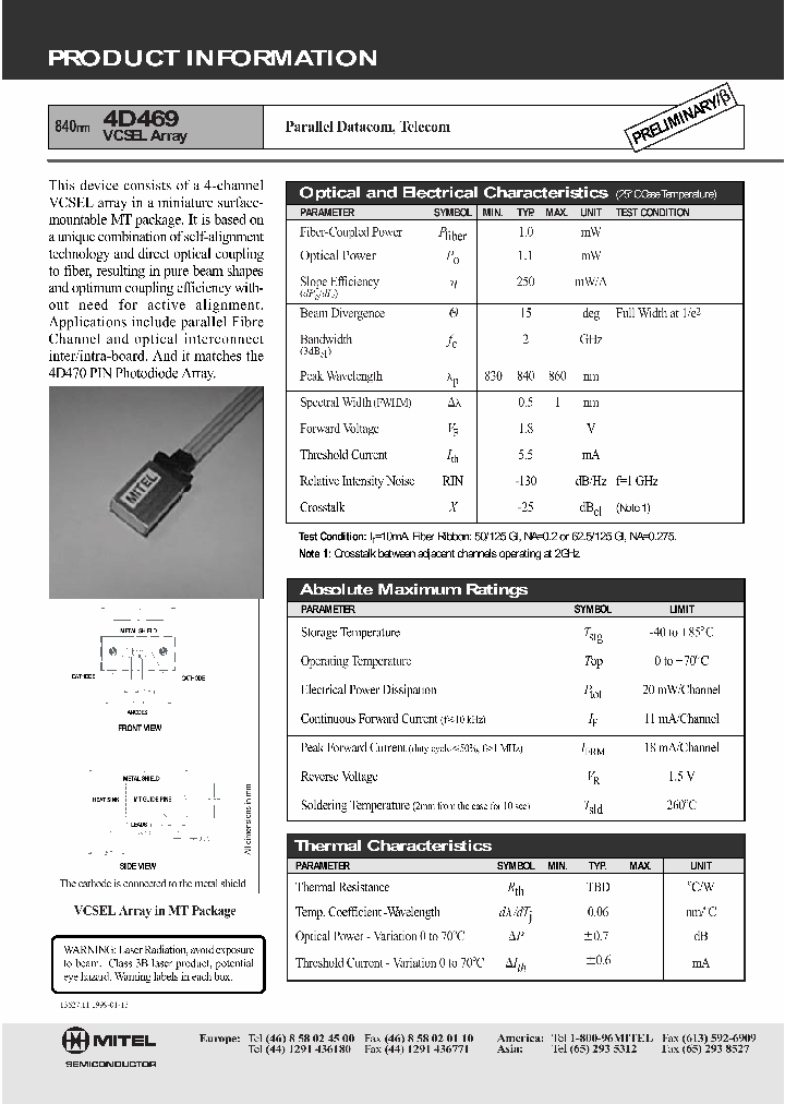 4D469_1199981.PDF Datasheet