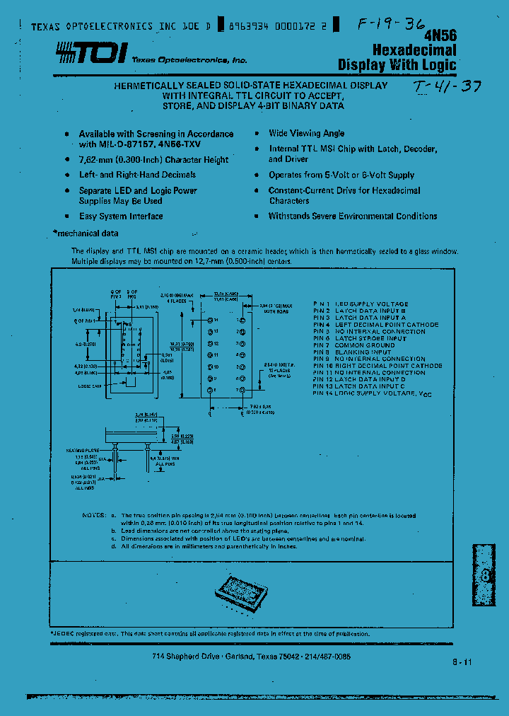 4N56_1200017.PDF Datasheet