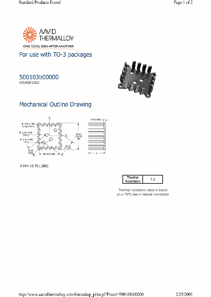500103B00000_1200027.PDF Datasheet