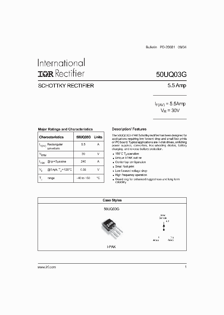 50UQ03G_1200099.PDF Datasheet