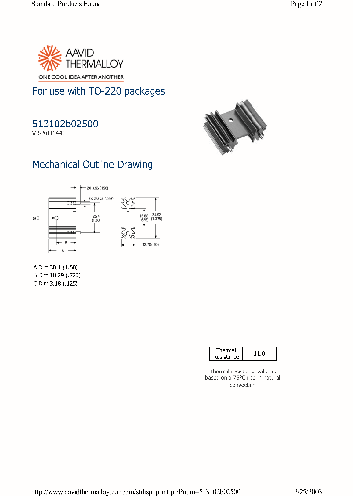 513102B02500_1200113.PDF Datasheet