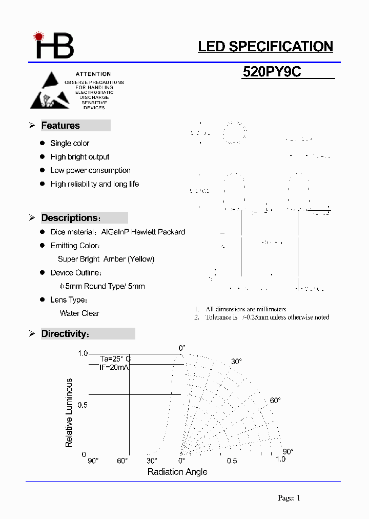 520PY9C_1200135.PDF Datasheet