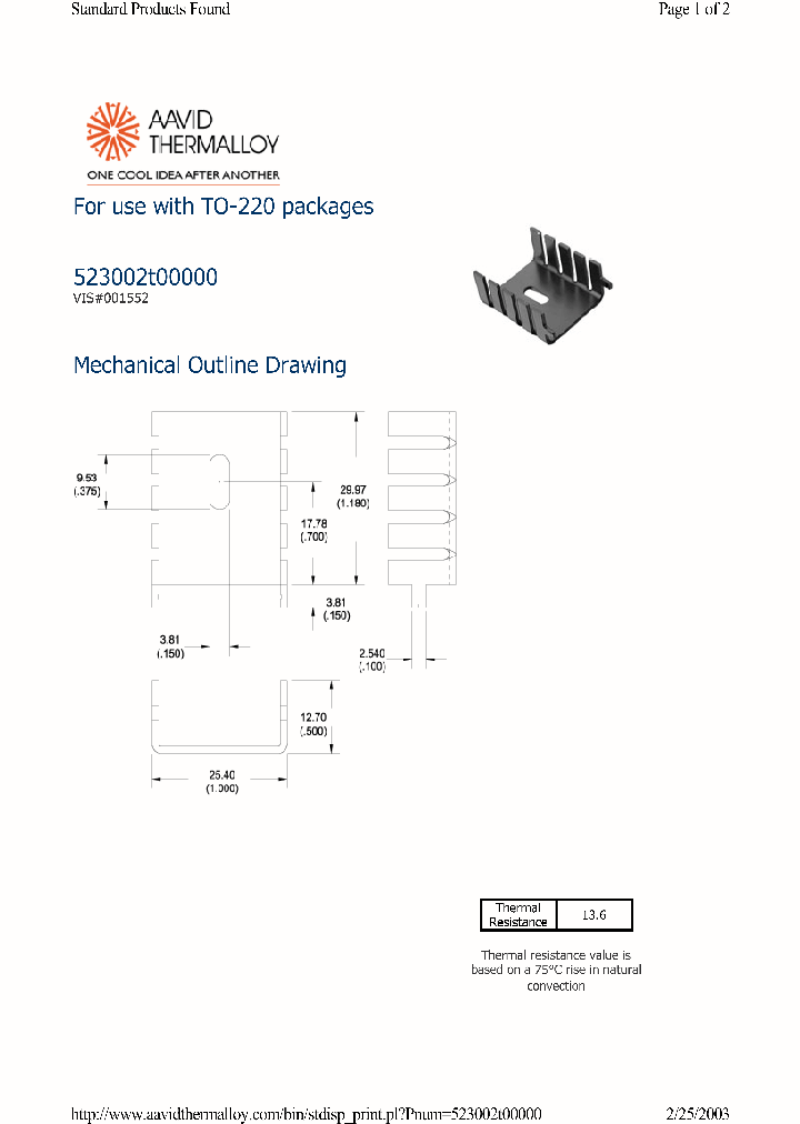 523002T00000_1200147.PDF Datasheet