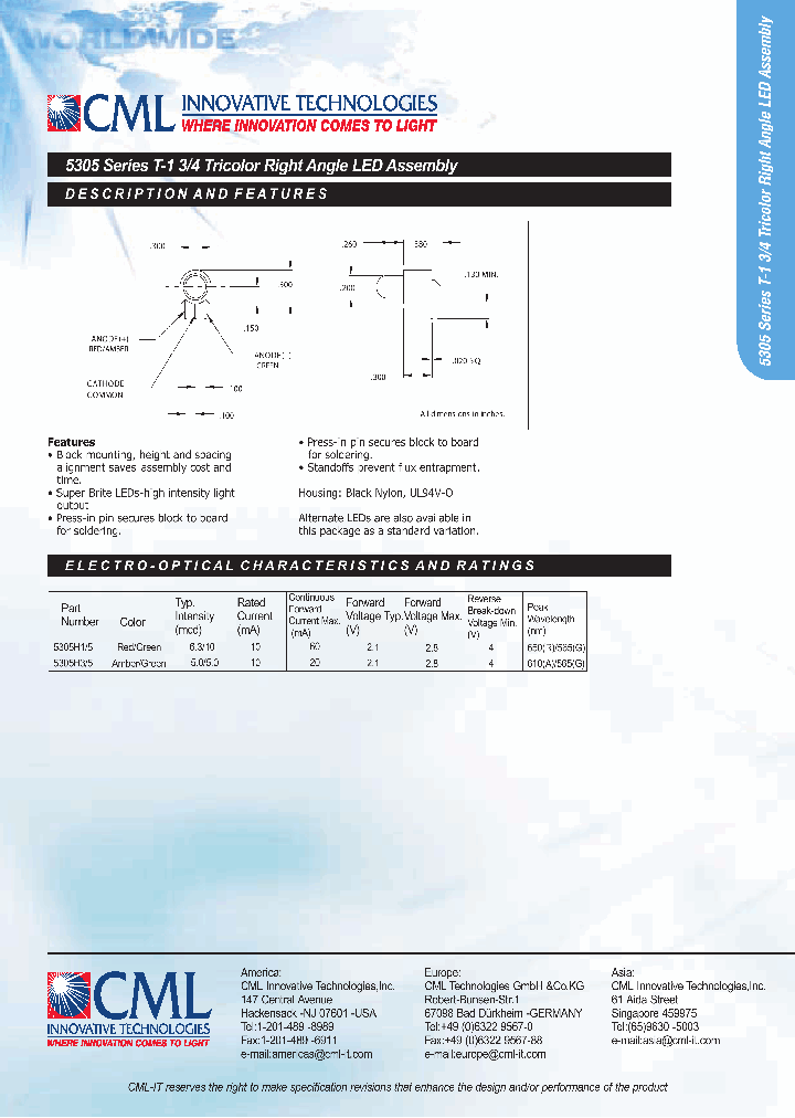5305H1_1102632.PDF Datasheet