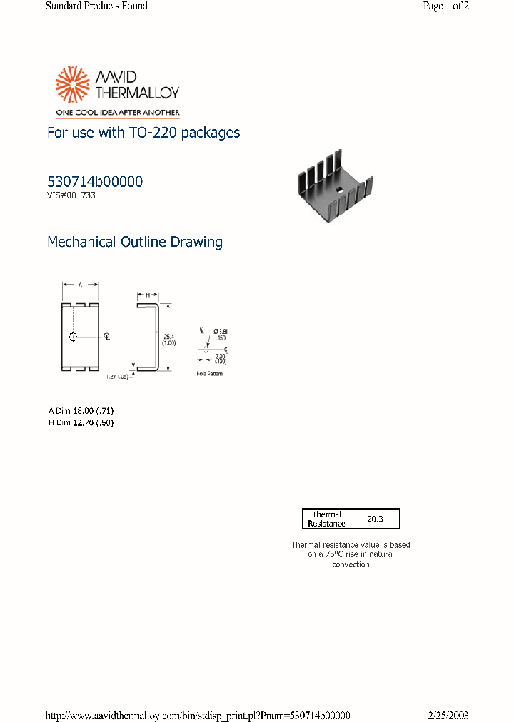 530714B00000_1200166.PDF Datasheet