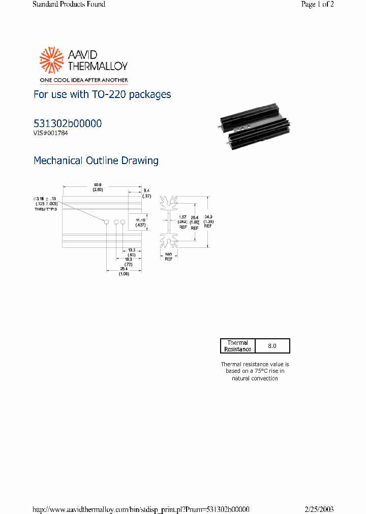 531302B02500_1200178.PDF Datasheet