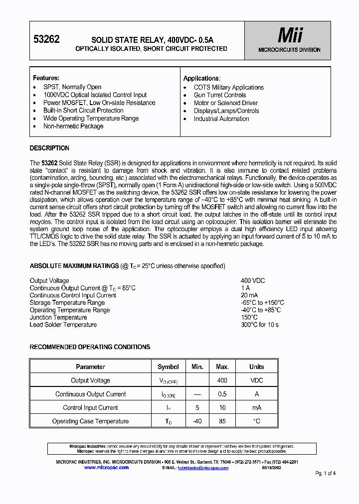 53262_1200199.PDF Datasheet