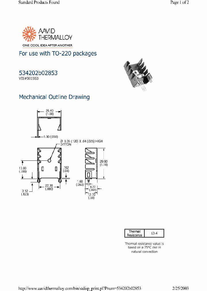 534202B02853_1200207.PDF Datasheet