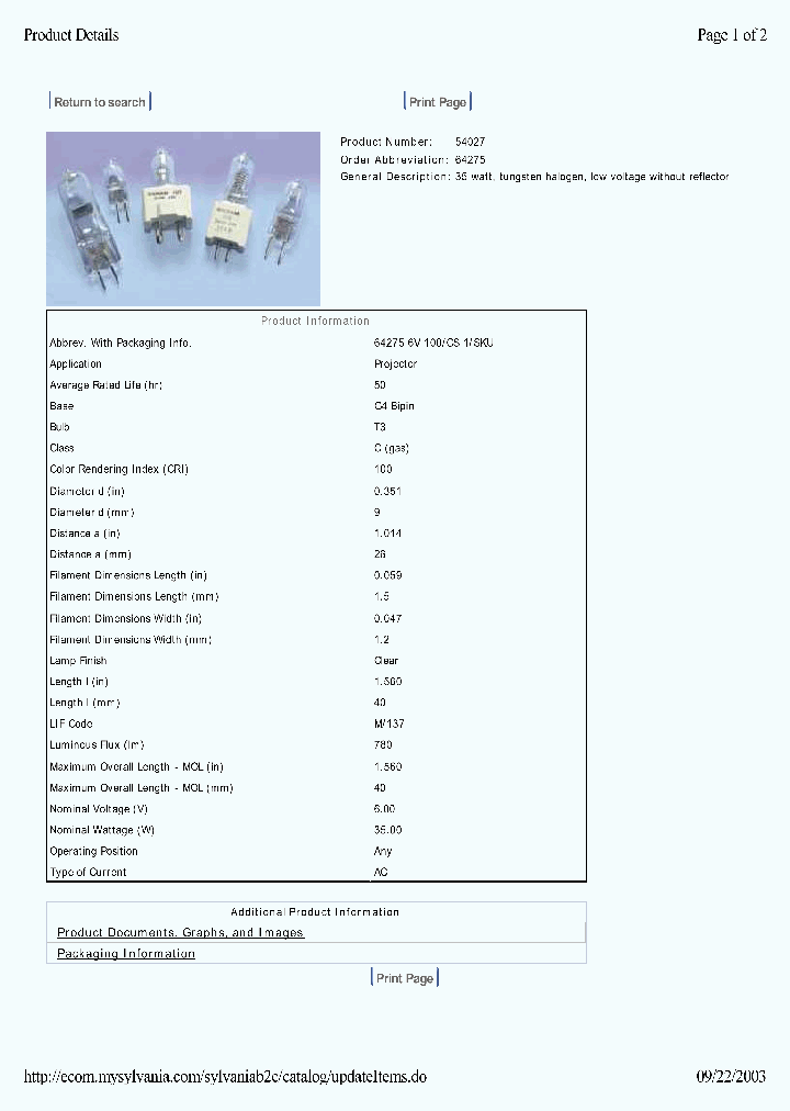 54027_1200220.PDF Datasheet