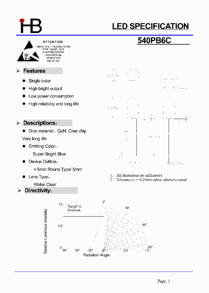 540PB6C_1200225.PDF Datasheet