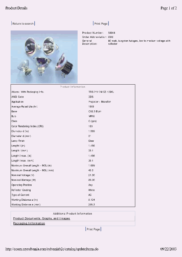 54944_1200260.PDF Datasheet
