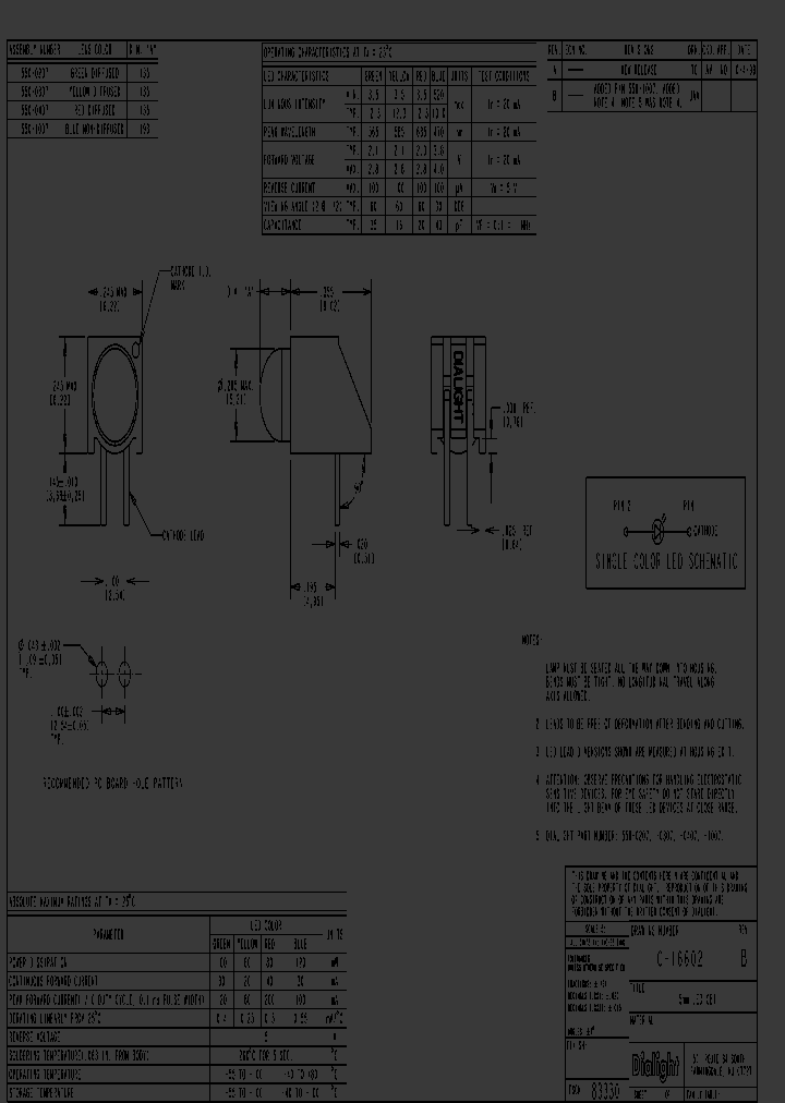 550-0407_1104203.PDF Datasheet